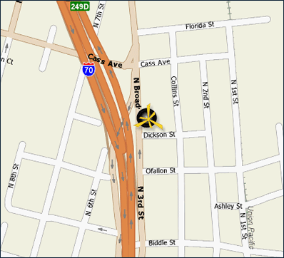 School Location